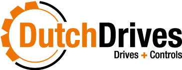 Logo Dutch Drives